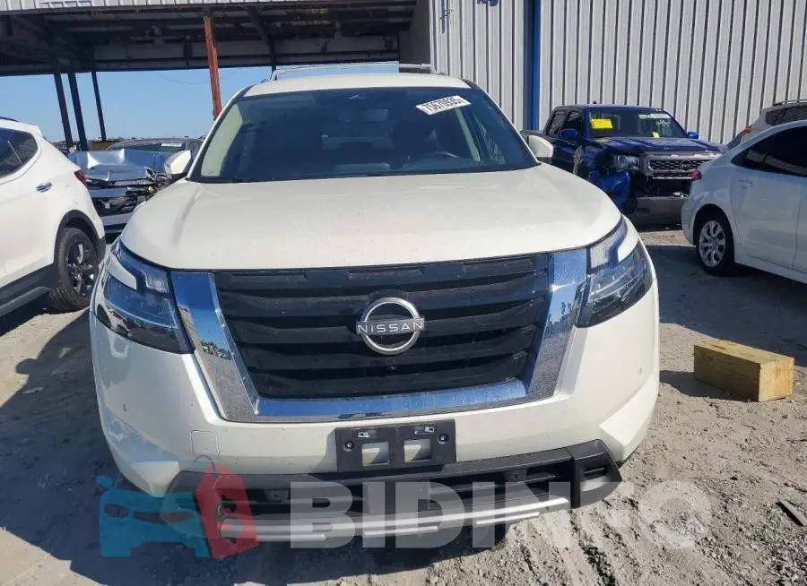 5N1DR3CC4PC253163 Photo# 5