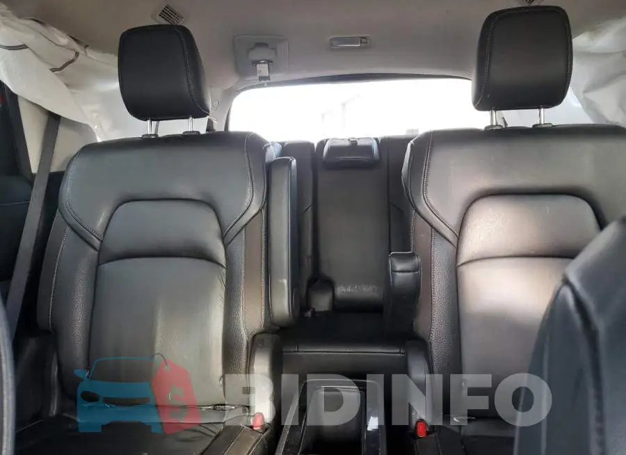 5N1DR3CD9PC231734 Photo# 10