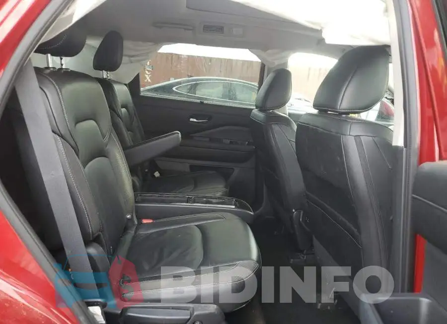 5N1DR3CD9PC231734 Photo# 11