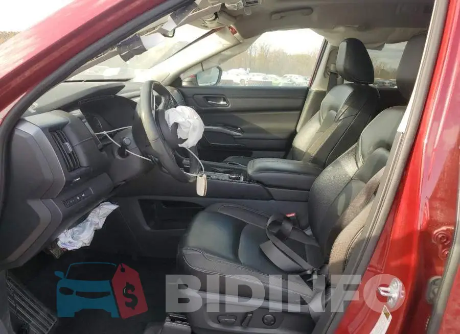 5N1DR3CD9PC231734 Photo# 7