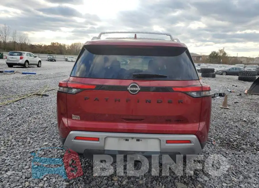 5N1DR3CD9PC231734 Photo# 6