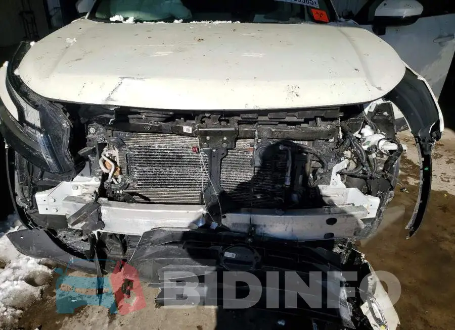 5N1DR3CDXRC237853 Photo# 12