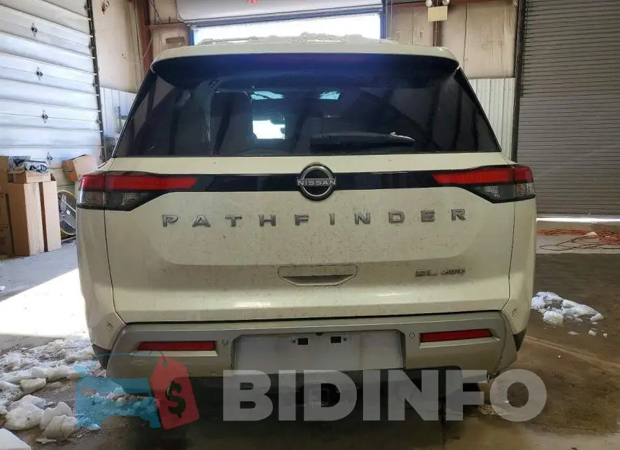 5N1DR3CDXRC237853 Photo# 6