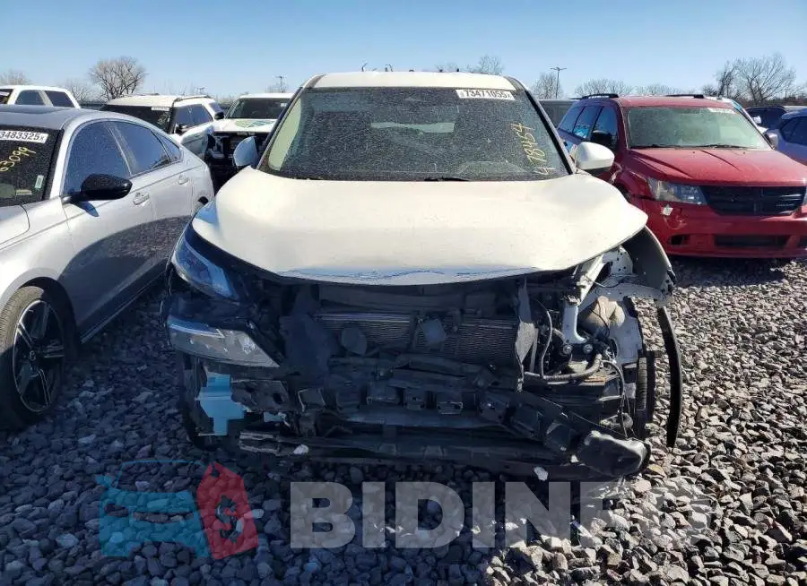 JN8BT3BBXPW478454 Photo# 5