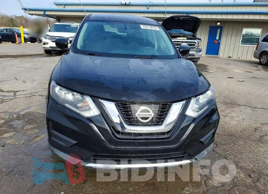 KNMAT2MT0HP582308 Photo# 5