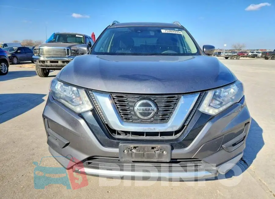 KNMAT2MT3LP506719 Photo# 5