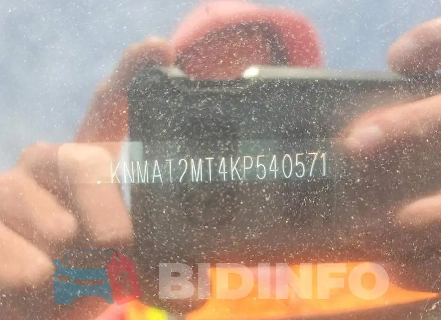 KNMAT2MT4KP540571 Photo# 13