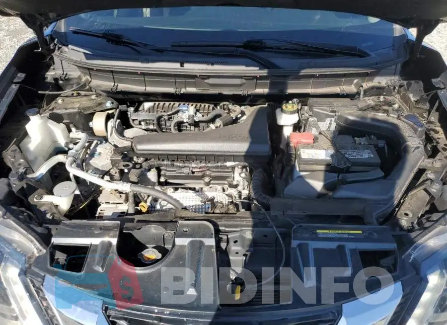 KNMAT2MT5LP521531 Photo# 11