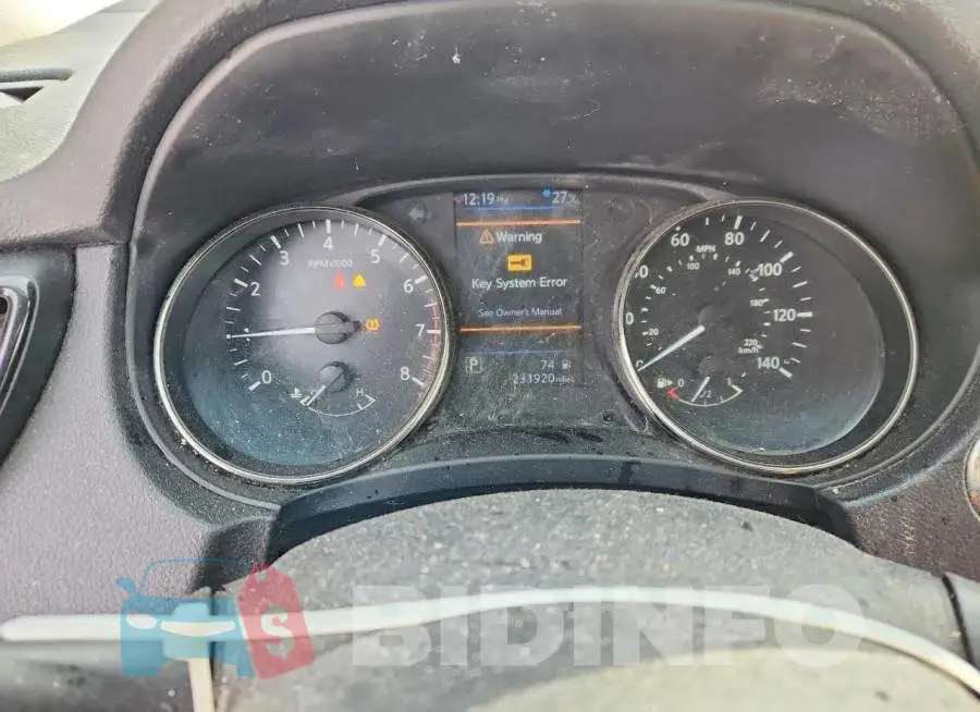 KNMAT2MV2LP502047 Photo# 9