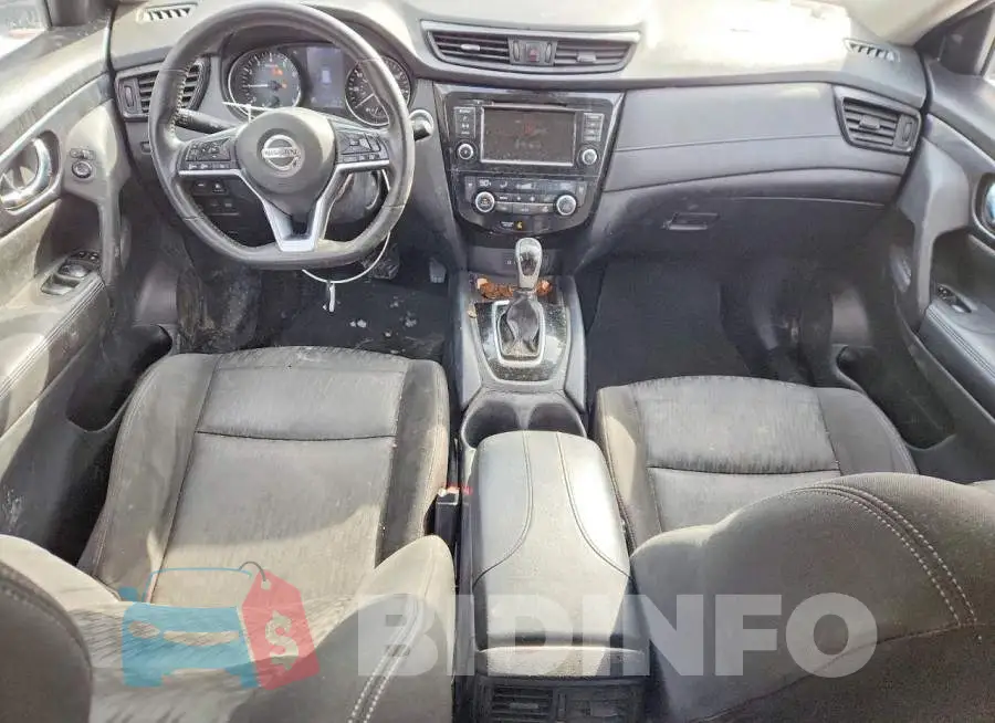 KNMAT2MV2LP502047 Photo# 8