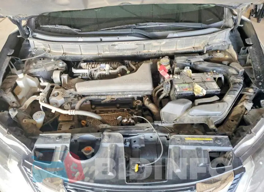 KNMAT2MV4HP616767 Photo# 11