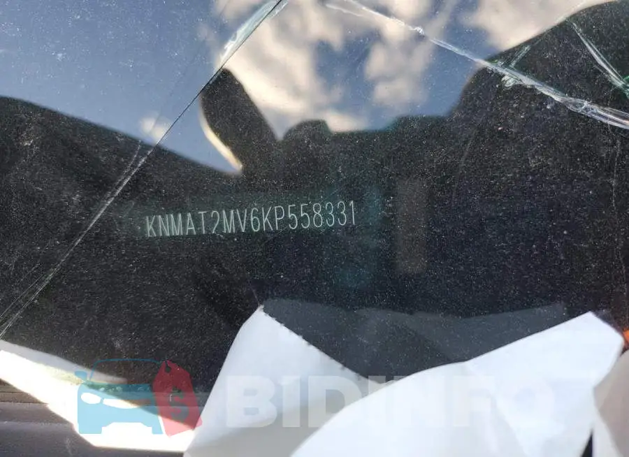 KNMAT2MV6KP558331 Photo# 13