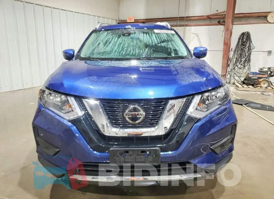KNMAT2MV8LP524764 Photo# 5