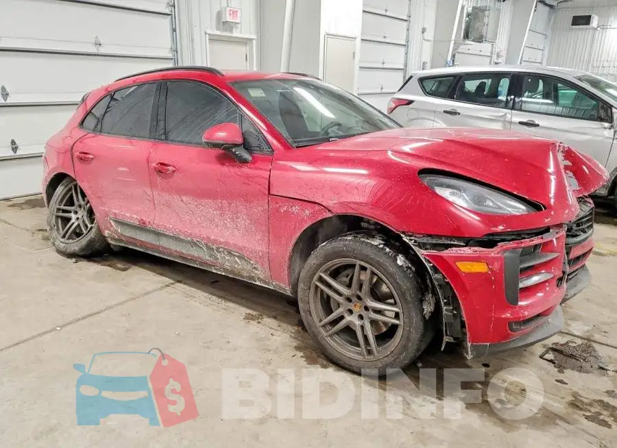 WP1AB2A56MLB36317 Photo# 4