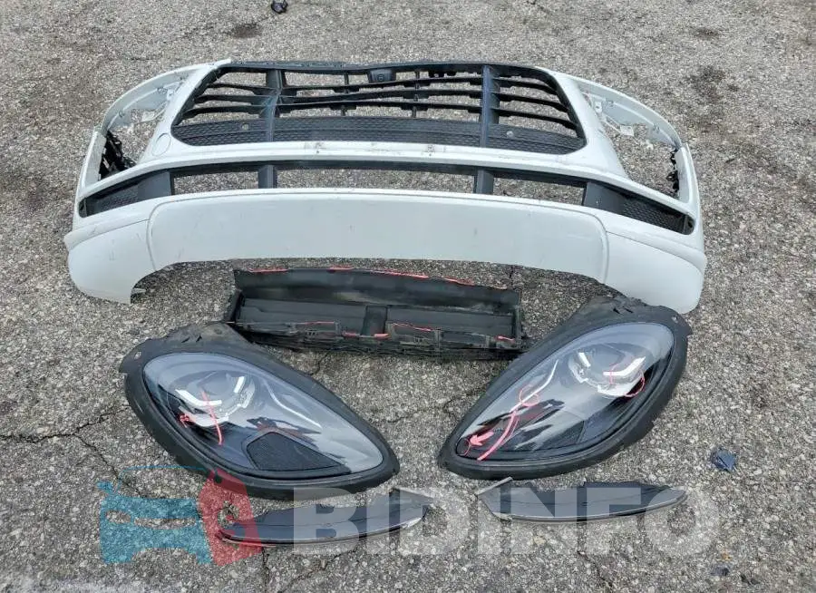 WP1AF2A50MLB60391 Photo# 13