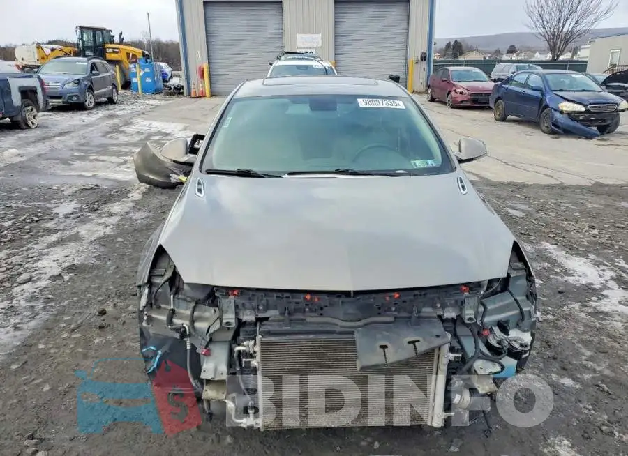 2G4GM5EX8H9128490 Photo# 5