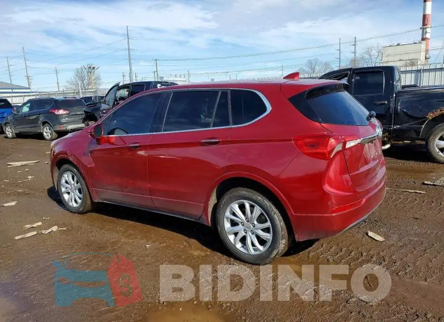 LRBFX1SAXKD142996 Photo# 2