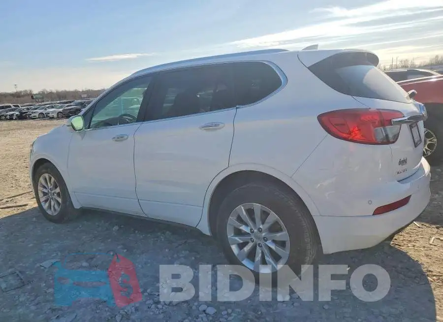 LRBFXBSA8HD161528 Photo# 2