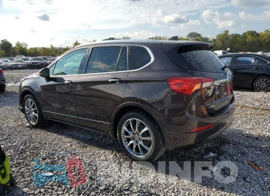 LRBFXCSA3LD164268 Photo# 2