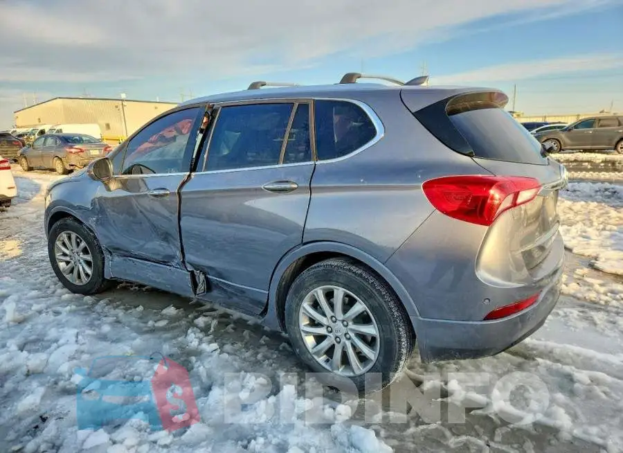 LRBFXCSA6LD150879 Photo# 2