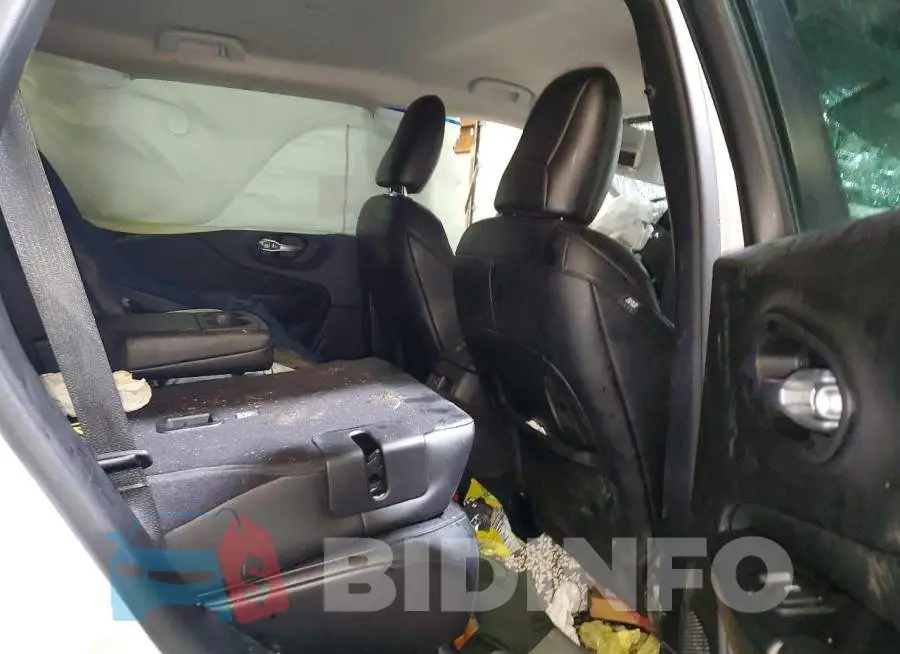 1C4PJMBXXND501636 Photo# 11