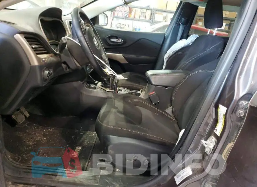 1C4PJMCB6HW657166 Photo# 7