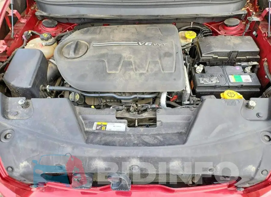 1C4PJMCS5HW618391 Photo# 12