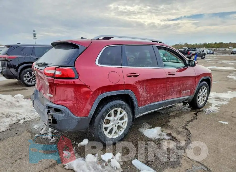 1C4PJMCS5HW618391 Photo# 3
