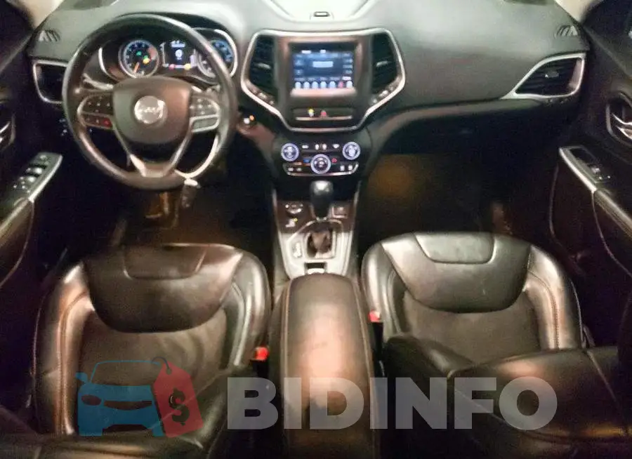 1C4PJMLX7KD271502 Photo# 8
