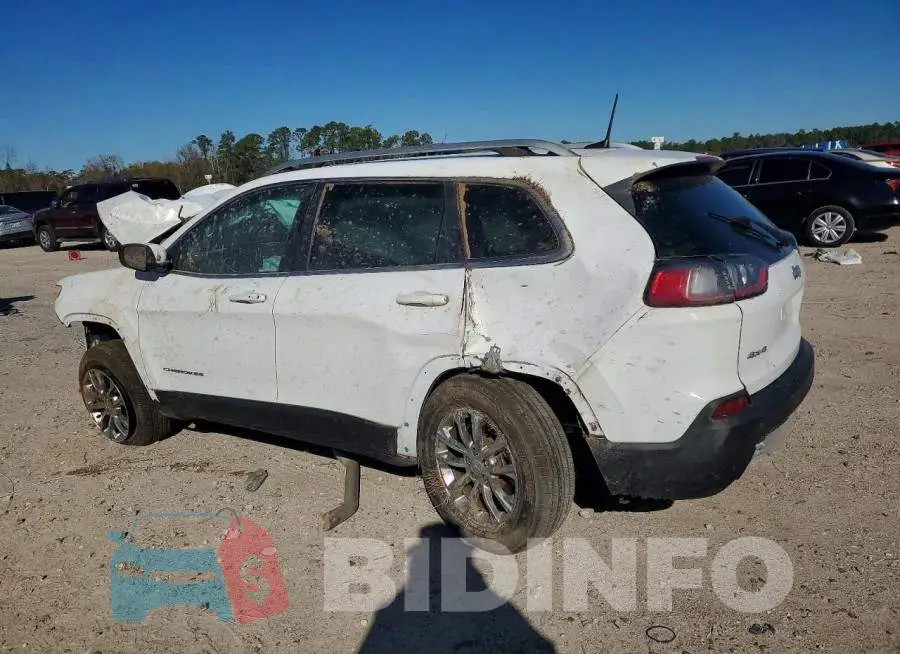 1C4PJMMX2MD181482 Photo# 2