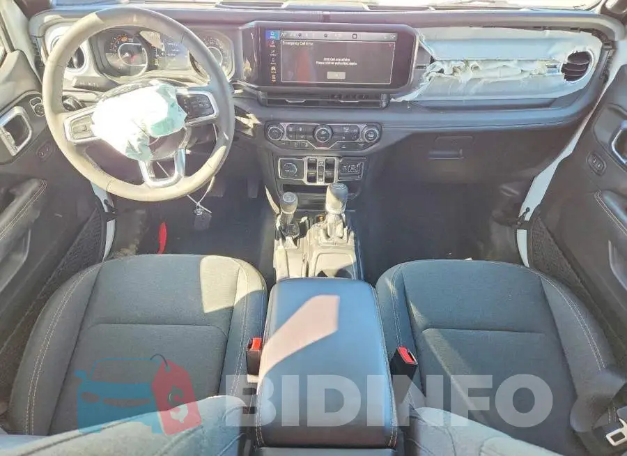 1C4PJXEN9SW560088 Photo# 8