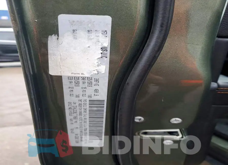 3C4NJDCB8LT170668 Photo# 13