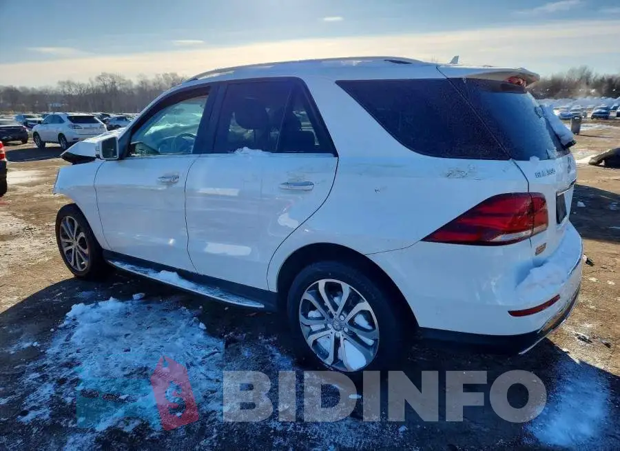 4JGDA5HB4HA830127 Photo# 2