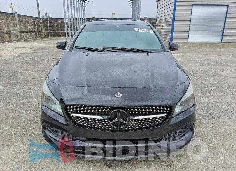 WDDSJ4EB2JN598903 Photo# 5