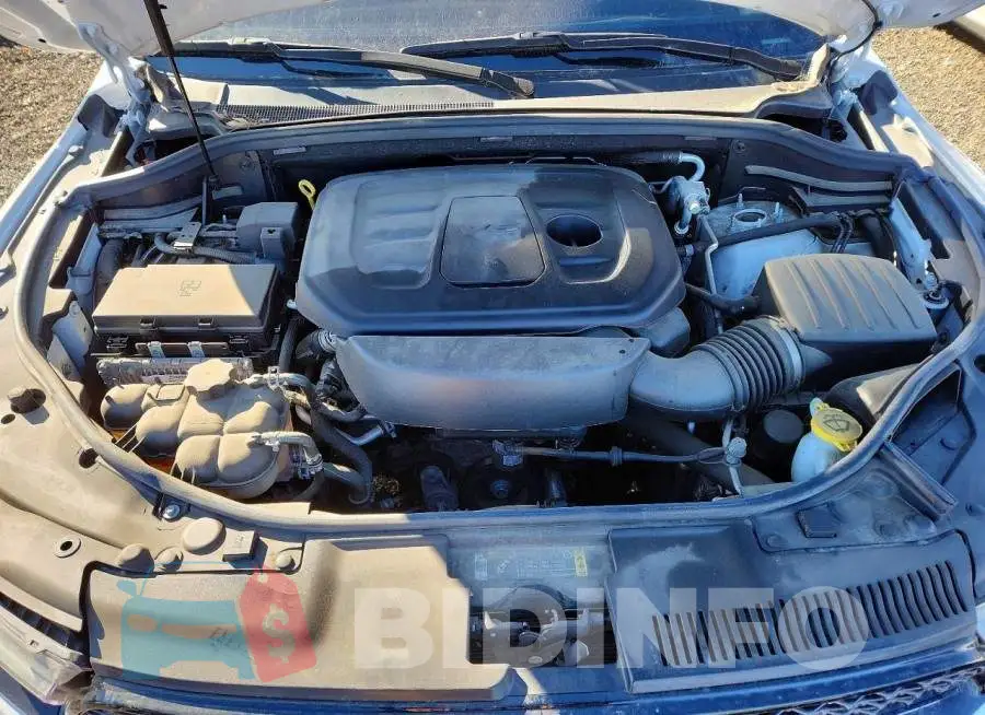 1C4RDJAG2MC792931 Photo# 12