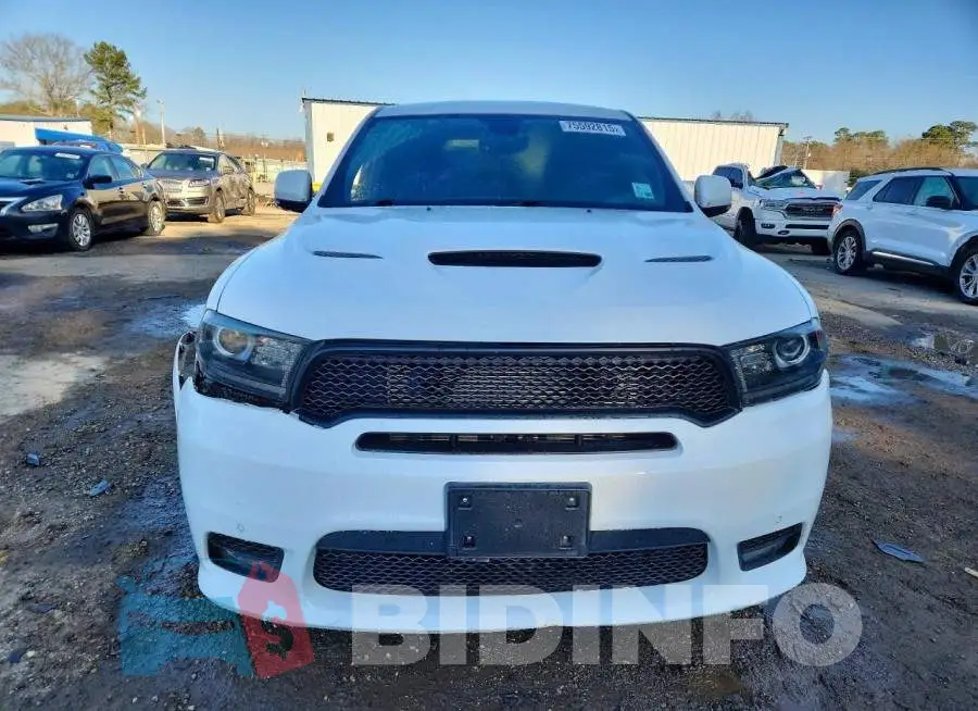 1C4SDJGJ3JC281597 Photo# 5