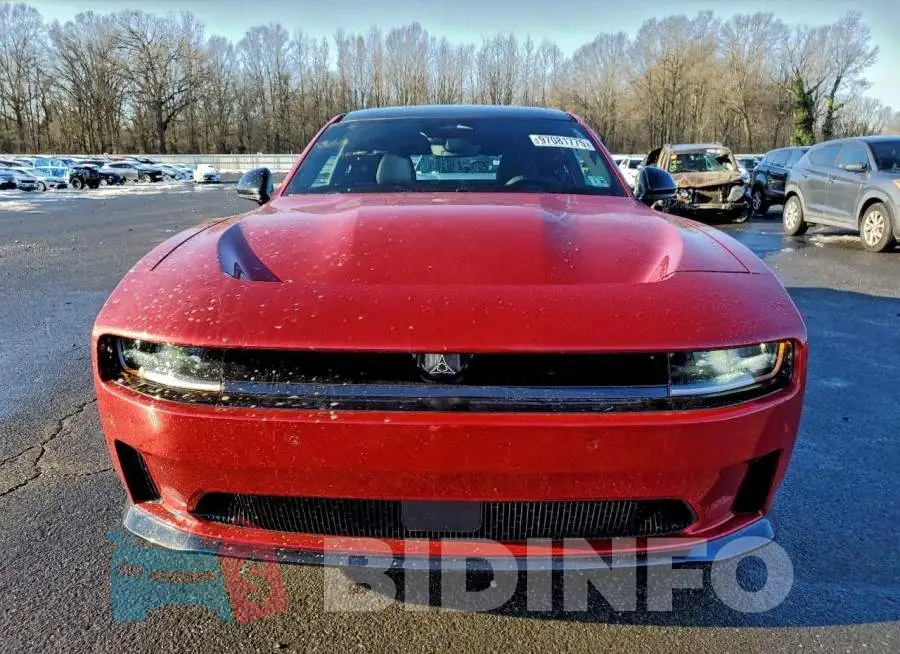 2C3CDBCK1SR559841 Photo# 5