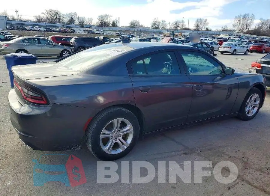 2C3CDXBG3PH529327 Photo# 3
