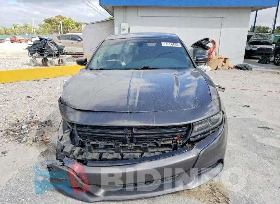 2C3CDXBG7KH657904 Photo# 5