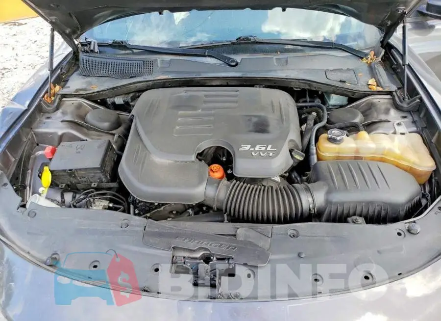 2C3CDXBG7KH657904 Photo# 11