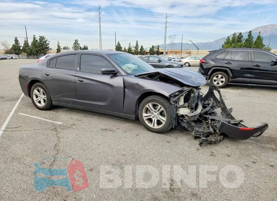2C3CDXBG7KH711833 Photo# 4