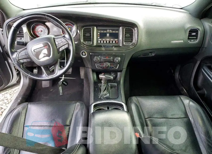 2C3CDXBG7KH736716 Photo# 8