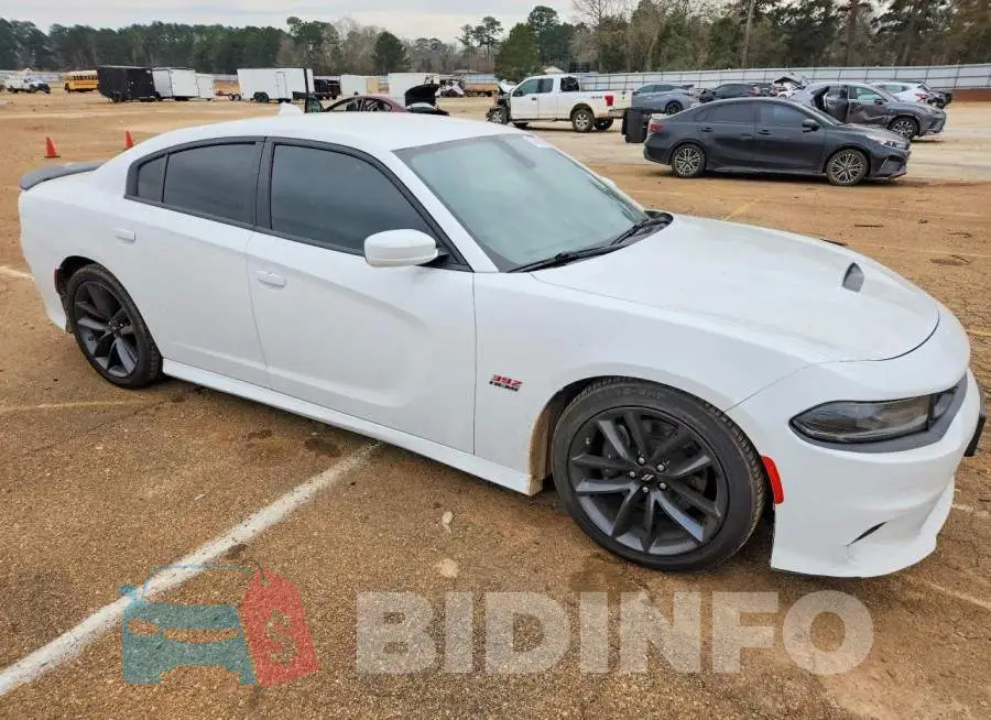 2C3CDXGJ3KH558842 Photo# 4