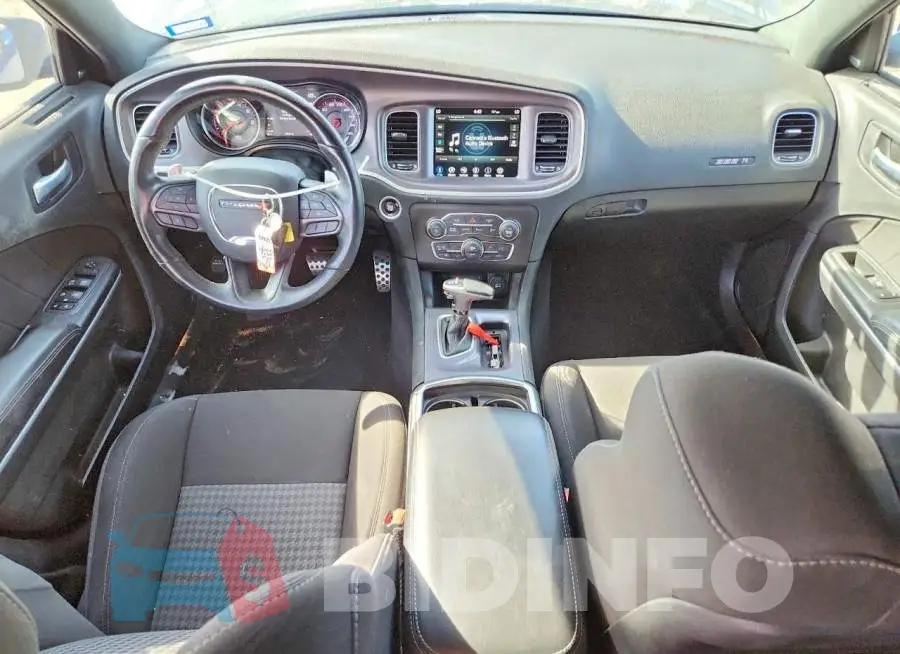 2C3CDXGJ9MH648743 Photo# 8