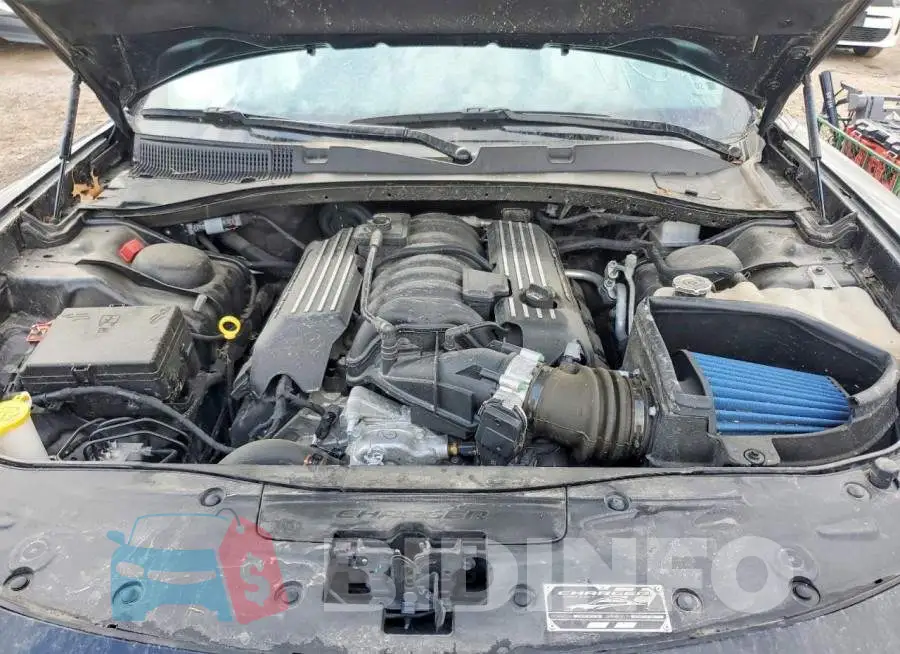 2C3CDXGJ9PH646043 Photo# 11