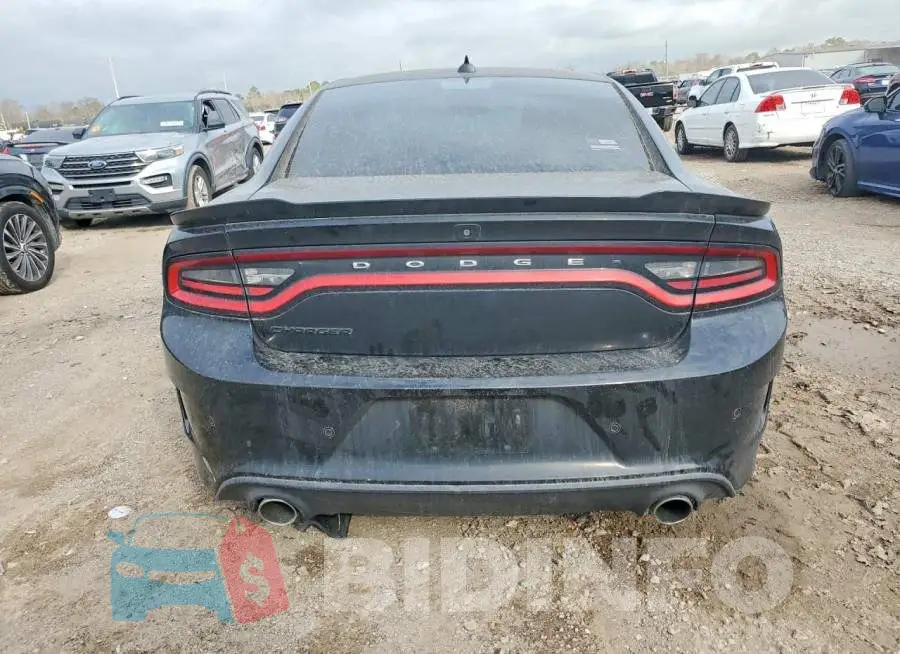 2C3CDXGJ9PH646043 Photo# 6