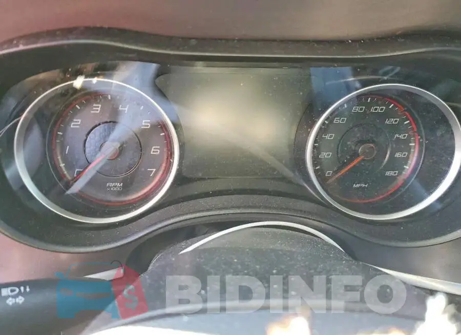 2C3CDXGJXKH666388 Photo# 9