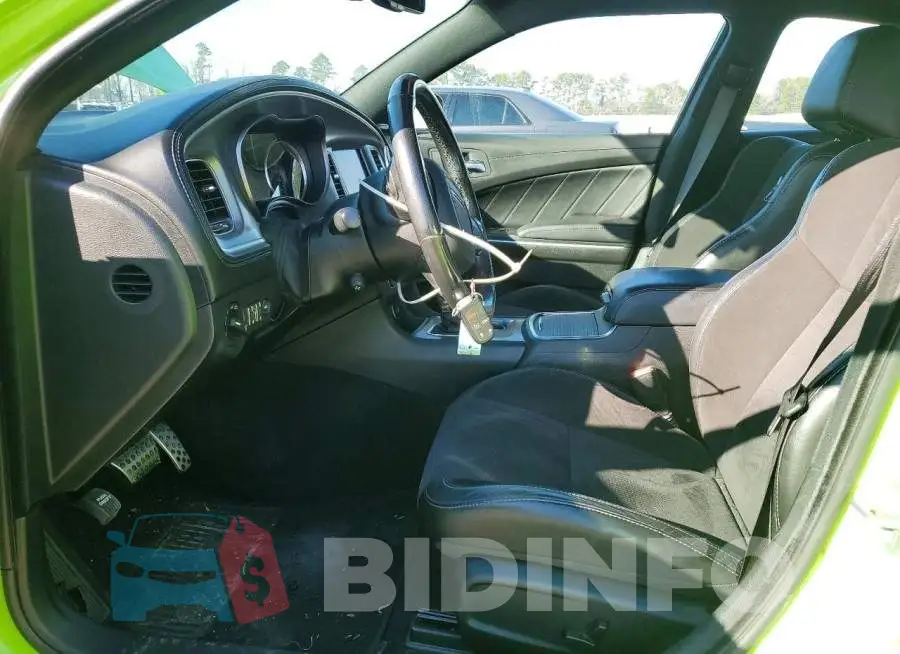 2C3CDXGJXKH681604 Photo# 7