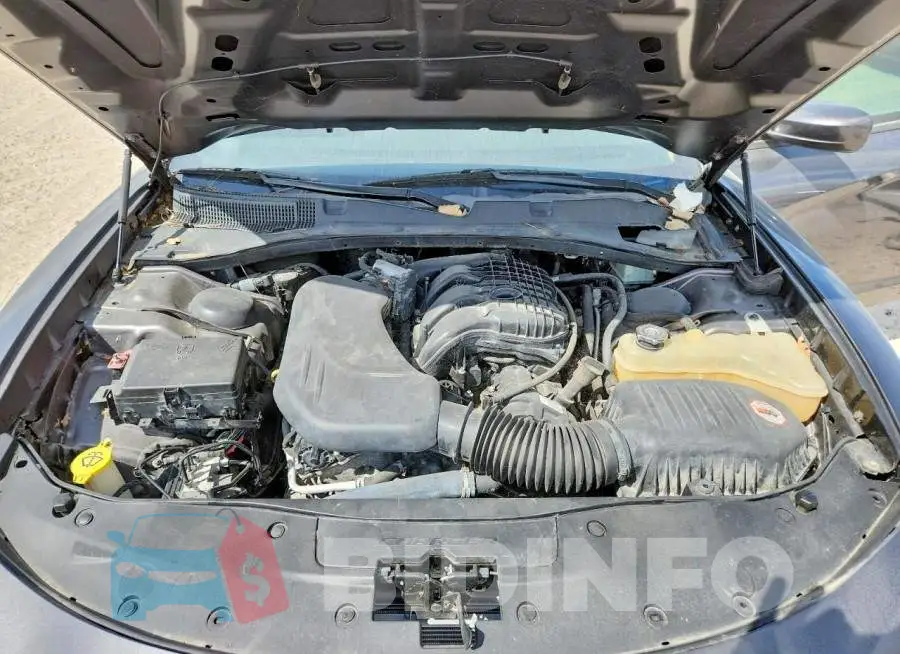 2C3CDXHG1HH523325 Photo# 11
