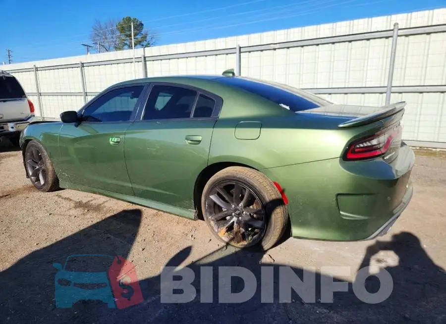 2C3CDXHG3KH559024 Photo# 2